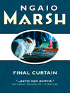Final Curtain (eBook)